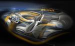 Buick Riviera Concept 2007 года